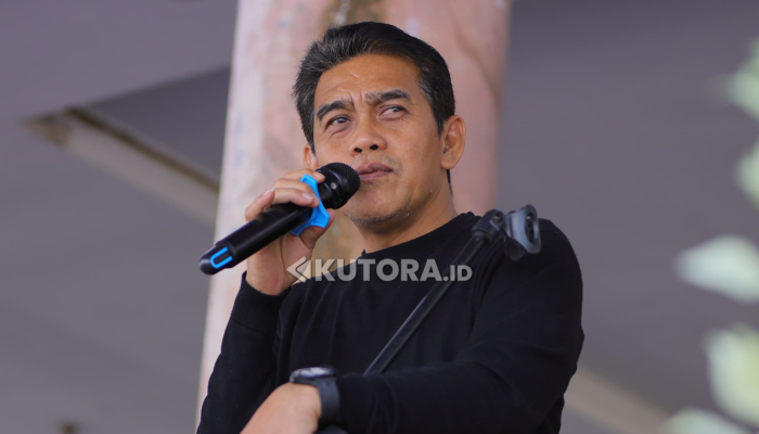 Erwin Burase Tegaskan Pengawasan Ketat Harga Pangan dan Gas Subsidi