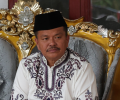 Wakil Bupati Parigi Moutong, Abdul Sahid, menegaskan Aparatur Sipil Negara (ASN) di lingkungan pemerintah daerah harus tetap bekerja secara profesional dan disiplin selama bulan suci.