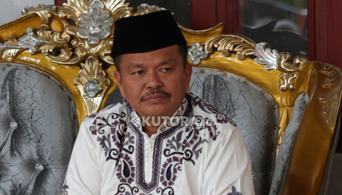 Ramadan Bukan Alasan, Wabup Parigi Moutong Minta ASN Kerja Profesional