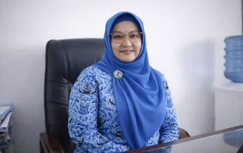 DP3AP2KB Tekankan Pentingnya Edukasi Perlindungan Diri Sejak Dini