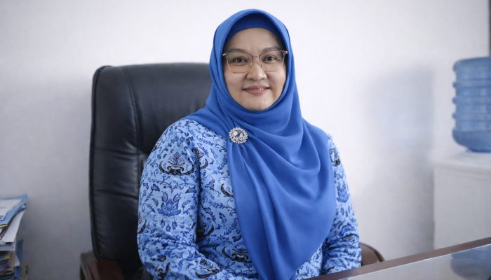 DP3AP2KB Tekankan Pentingnya Edukasi Perlindungan Diri Sejak Dini