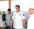 Bupati Parigi Moutong, Erwin Burase, mengajak seluruh masyarakat untuk menjaga keamanan dan ketertiban masyarakat (kamtibmas) serta meningkatkan kewaspadaan terhadap potensi kebakaran hutan dan lahan (karhutla) selama bulan suci Ramadan 1447 Hijriah/2026 Masehi.