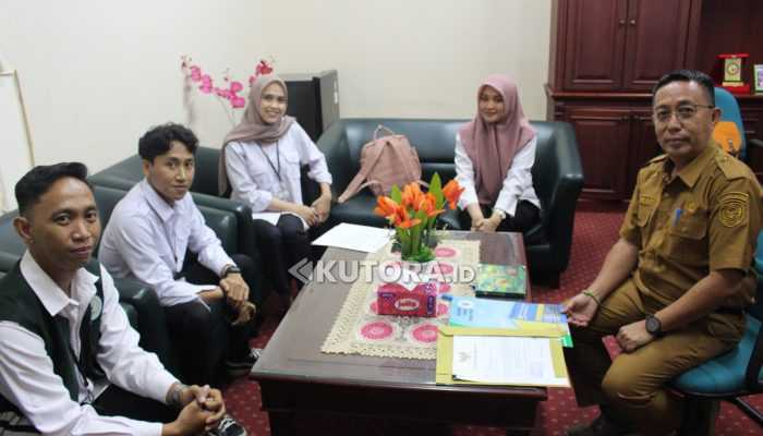 Pengelolaan Sumber Daya Air Parigi-Poso Diperkuat, Pemda Siapkan Usulan Anggota