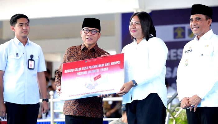 Mendes PDT Pastikan Dana Desa Aman, Dialihkan ke Penguatan Ekonomi Desa