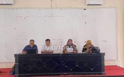 Identitas Geografis Durian Parigi Moutong Diperkuat Lewat Pendampingan Teknis