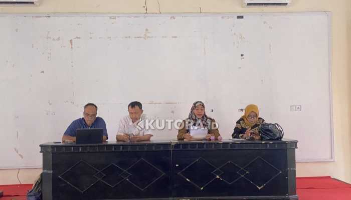 Identitas Geografis Durian Parigi Moutong Diperkuat Lewat Pendampingan Teknis