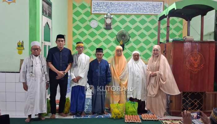 Pemkab Parigi Moutong Siapkan Program Gas 3 Kg Gratis untuk 40 Ribu Kepala Keluarga