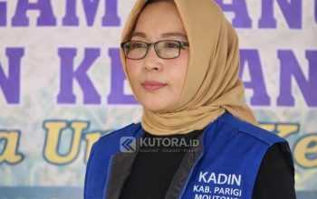 KADIN Parigi Moutong Soroti Peluang Besar Durian Indonesia di Tengah Dinamika Pasar Global