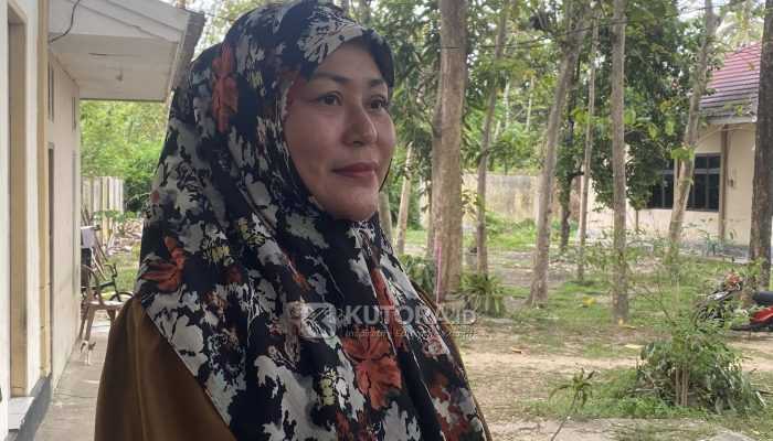 Bappelitbangda Parimo Siapkan Durian Lokal Jadi Komoditas Unggulan