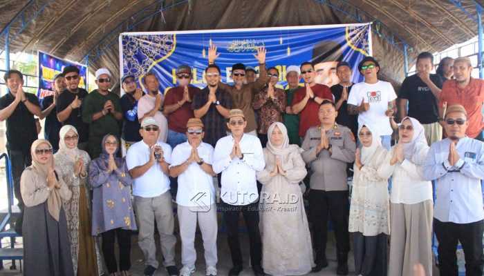 Bupati Parigi Moutong: Lebaran Ketupat Jadi Simbol Kebersamaan dan Persatuan