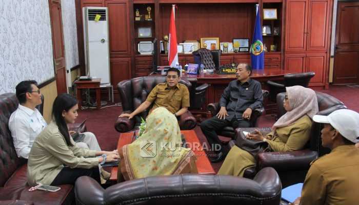 Bupati Dorong Inovasi, Pengelolaan Sampah Parigi Moutong Kian Diperkuat