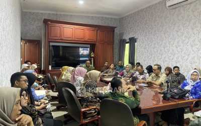 Jelang HUT ke-24, Pemkab Parigi Moutong Fokuskan Dukungan UMKM dan Layanan Publik