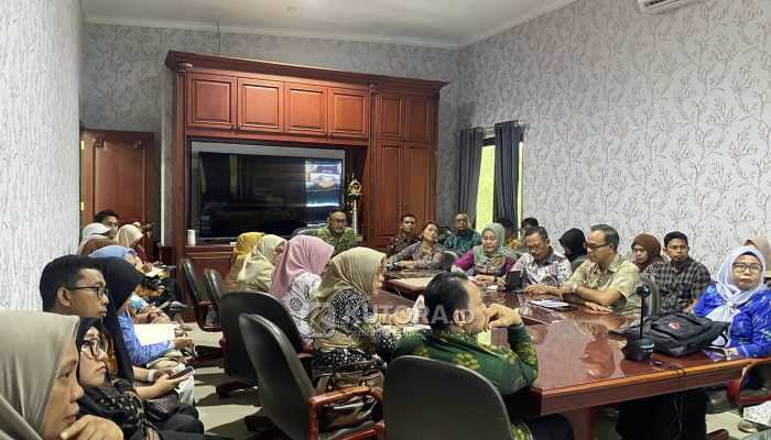 Jelang HUT ke-24, Pemkab Parigi Moutong Fokuskan Dukungan UMKM dan Layanan Publik