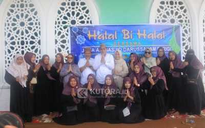 Bupati Parigi Moutong Ajak Masyarakat Jaga Silaturahmi di Momentum Idul Fitri