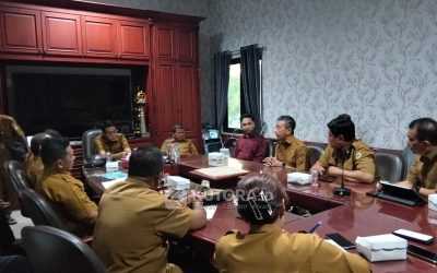 Parigi Moutong Siap Tampilkan Potensi Daerah di Ajang Duta Investasi Sulteng