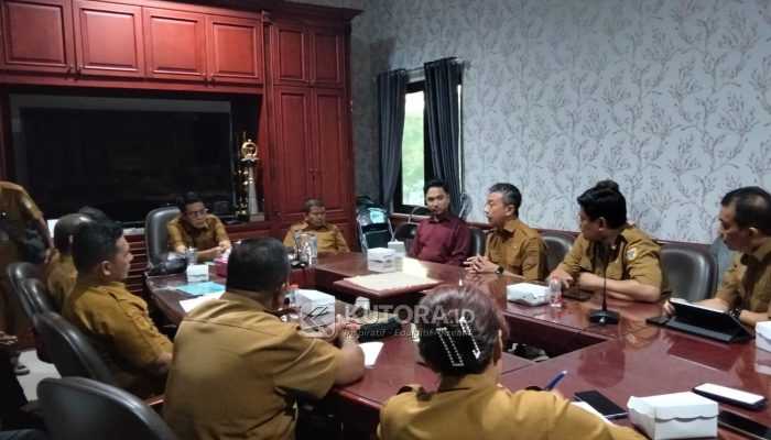 Parigi Moutong Siap Tampilkan Potensi Daerah di Ajang Duta Investasi Sulteng