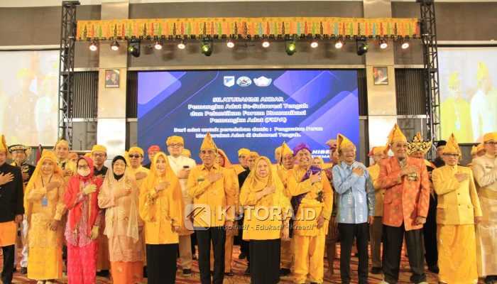Parigi Moutong Dukung Pelestarian Budaya Lokal dalam Pembangunan Daerah Sulteng