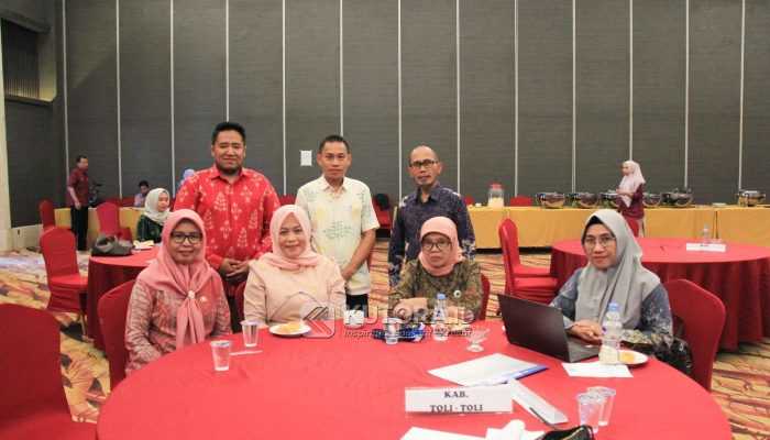 Hestiwati Nanga: Penanganan Anak Tidak Sekolah Harus Dilakukan Bersama