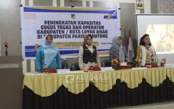 Yusnaeni: Perlindungan Anak Harus Jadi Tanggung Jawab Bersama