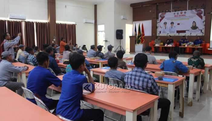 Peran Satlinmas Ditingkatkan, Pemda Fokus pada Keamanan Desa