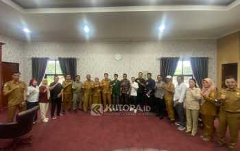 Piala Bergilir Bupati Parigi Moutong Siap Diperebutkan, Total Hadiah Capai Rp72 Juta