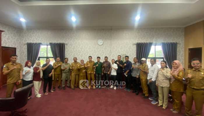 Piala Bergilir Bupati Parigi Moutong Siap Diperebutkan, Total Hadiah Capai Rp72 Juta