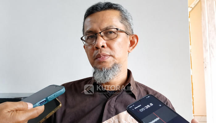 RKPD 2027 Parimo Prioritaskan Program Berbasis Kebutuhan Warga