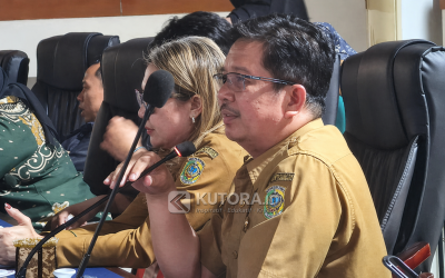 Irwan: Program Sehat Bersama Sudah Jalan, Sosialisasi Perlu Diperkuat