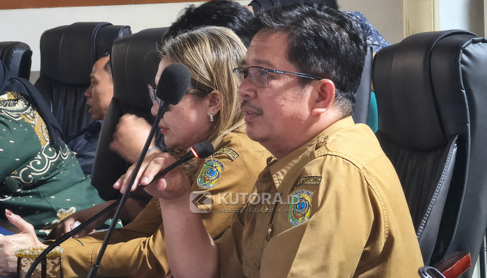 Irwan: Program Sehat Bersama Sudah Jalan, Sosialisasi Perlu Diperkuat