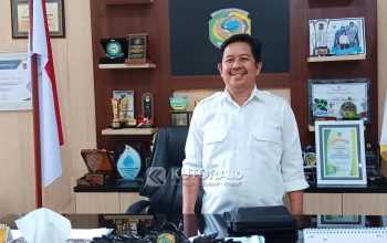 Program Seragam Gratis untuk Siswa, Irwan: Akan Terus Dikembangkan