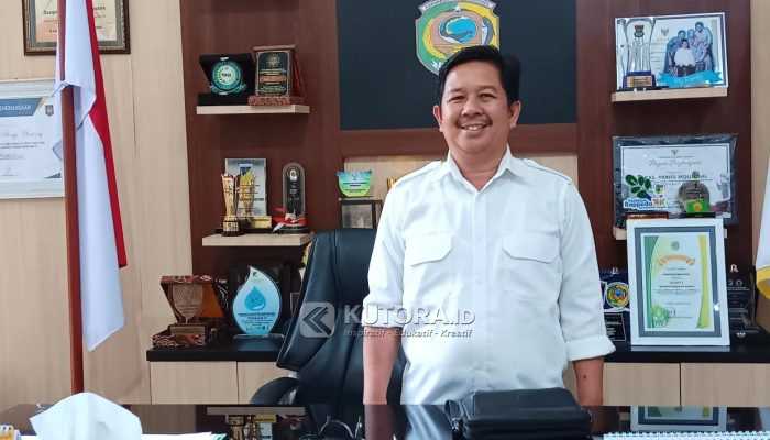 Program Seragam Gratis untuk Siswa, Irwan: Akan Terus Dikembangkan