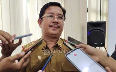 Irwan: Program “Bersama” Kunci Capai Target Pembangunan Parimo 2027