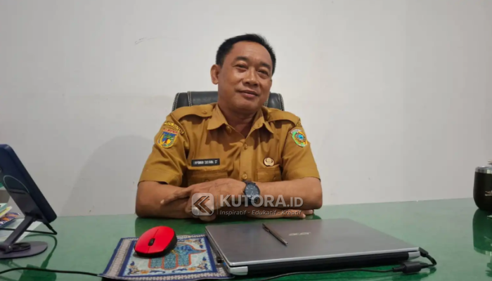 Nyoman Sudiara: Penataan PSU Perumahan Harus Lebih Tertib