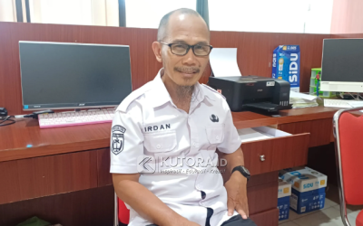 Irdan: Penyaluran Bansos Harus Tepat Sasaran dan Terverifikasi