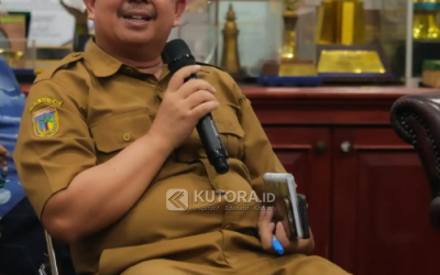 Irwan: Warga Tak Perlu Lagi Jauh ke Kabupaten Urus Dokumen