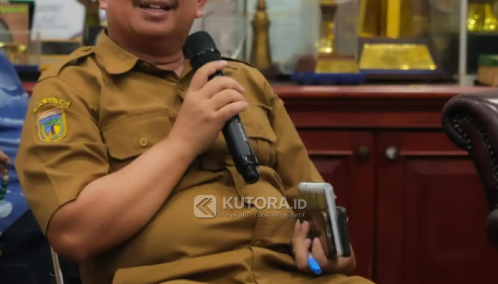 Irwan: Warga Tak Perlu Lagi Jauh ke Kabupaten Urus Dokumen