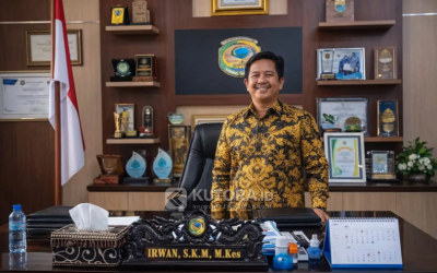 Parigi Moutong Perkuat Koordinasi dan Pengawasan Program Makan Bergizi Gratis
