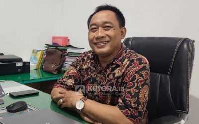 Bappelitbangda Parimo Soroti Pentingnya RP2KPKPK untuk Penanganan Permukiman