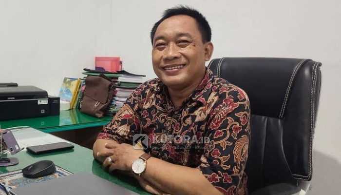 Bappelitbangda Parimo Soroti Pentingnya RP2KPKPK untuk Penanganan Permukiman