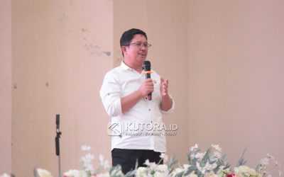 Bappelitbangda Parimo Siapkan Program Lingkungan dan Ketahanan Sosial