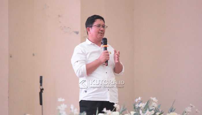 Bappelitbangda Parimo Siapkan Program Lingkungan dan Ketahanan Sosial