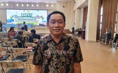 Bappelitbangda Perkuat Sinkronisasi Program dan Anggaran OPD