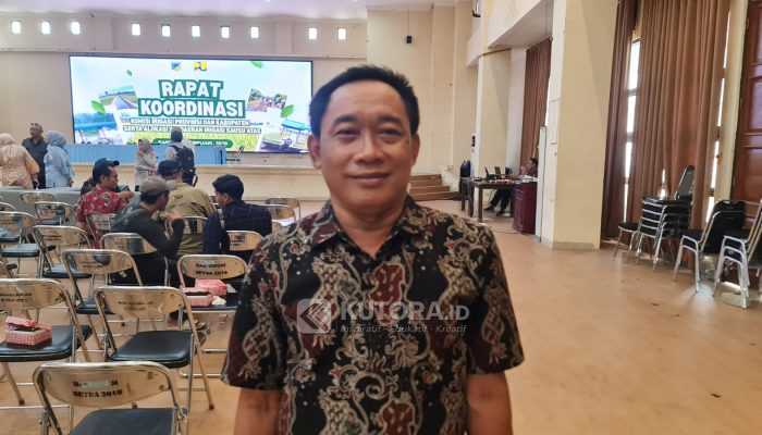 Bappelitbangda Perkuat Sinkronisasi Program dan Anggaran OPD