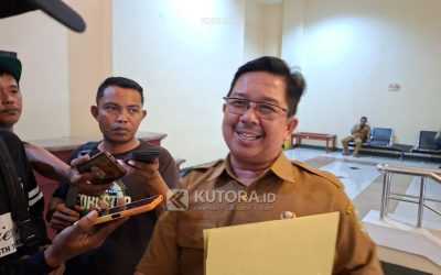 Potensi Mineral Parimo Mulai Dipetakan, Bappelitbangda Siapkan Arah Kebijakan