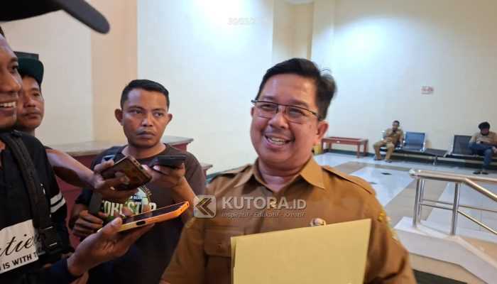 Potensi Mineral Parimo Mulai Dipetakan, Bappelitbangda Siapkan Arah Kebijakan