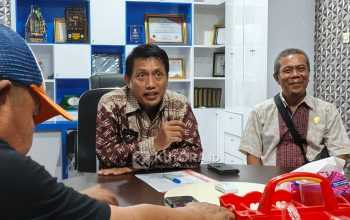 Cek Kesehatan dan Donor Darah Gratis Warnai HUT ke-24 Parigi Moutong