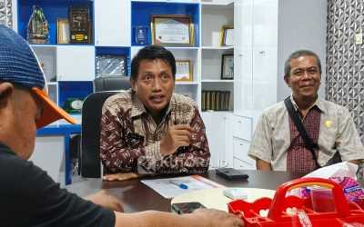 Cek Kesehatan dan Donor Darah Gratis Warnai HUT ke-24 Parigi Moutong