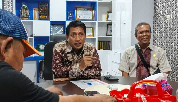 Cek Kesehatan dan Donor Darah Gratis Warnai HUT ke-24 Parigi Moutong