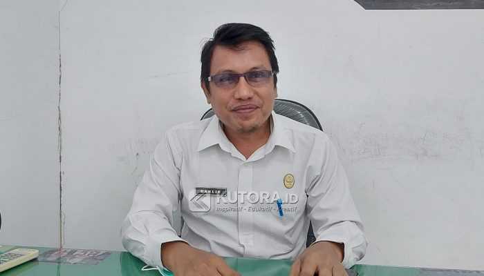 Jelang Mudik Lebaran, Dinkes Parimo Siagakan Layanan Kesehatan Gratis