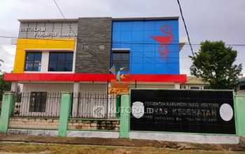 Pengawasan Limbah Medis Diperketat, Dinkes Parimo Pastikan Faskes Patuhi Standar Lingkungan